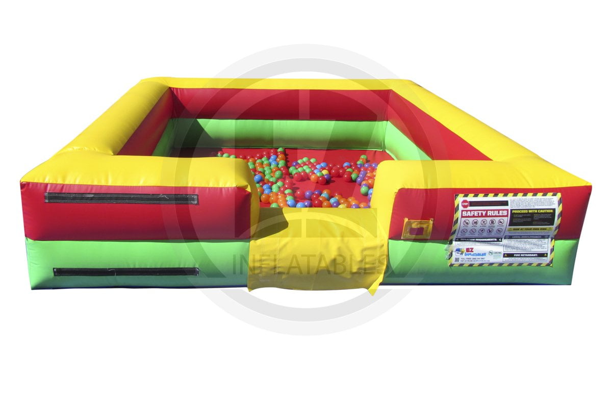 Ball Pit Rental NY, NYC, NJ, CT, Long Island.