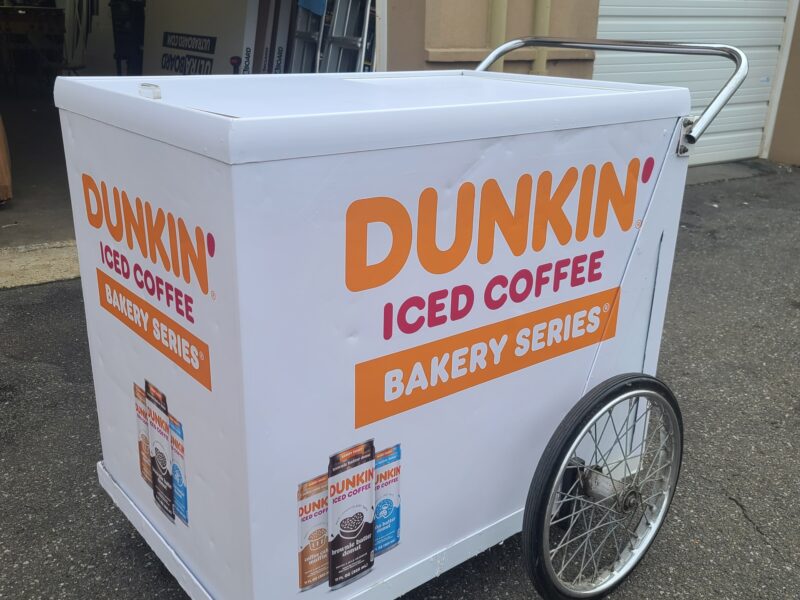 Ice Cream Cart rent near me