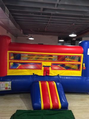 Indoor Bounce House Rentals for NY, NYC, NJ, CT, and Long ...