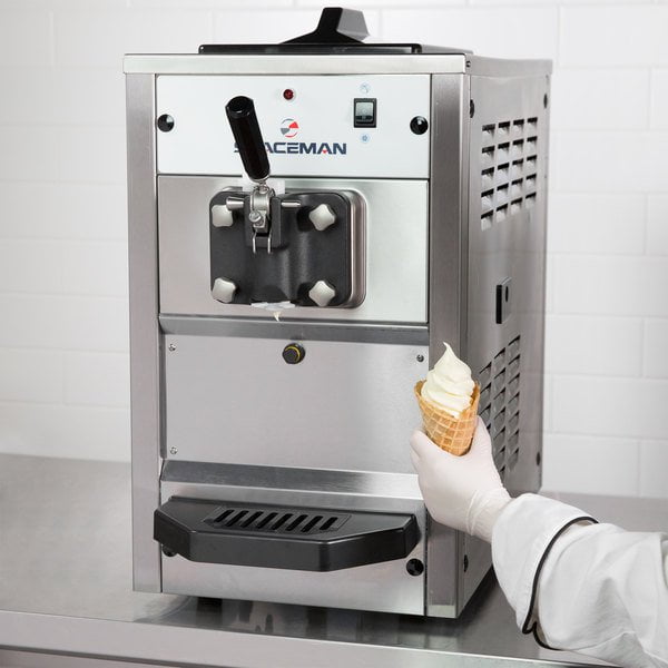 Ice Cream Machine Rental NY, NYC, NJ, CT, Long Island 