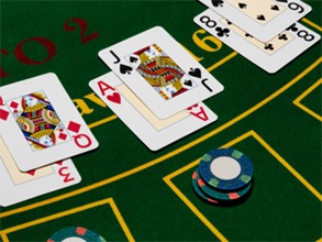 Online-Casino-Glücksspielerlebnisse