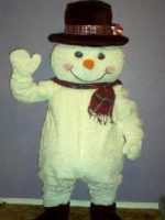 Frosty The Snowman NY, NYC, NJ, CT, Long Island