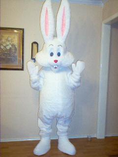 Easter Bunny Visit NY, NYC, NJ, CT, Long Island