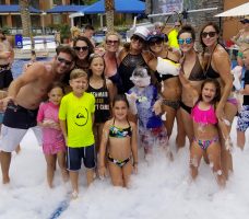 foam pit party near me Foam pit party near me