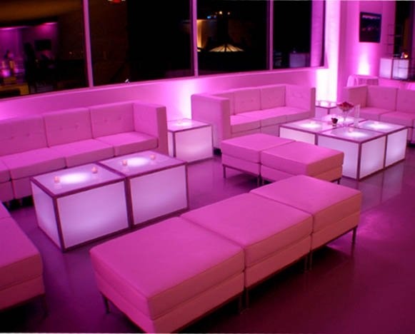 glow lounge