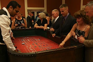 casino rentals