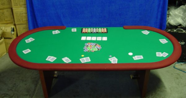 texas holdem poker tables turning stone casino