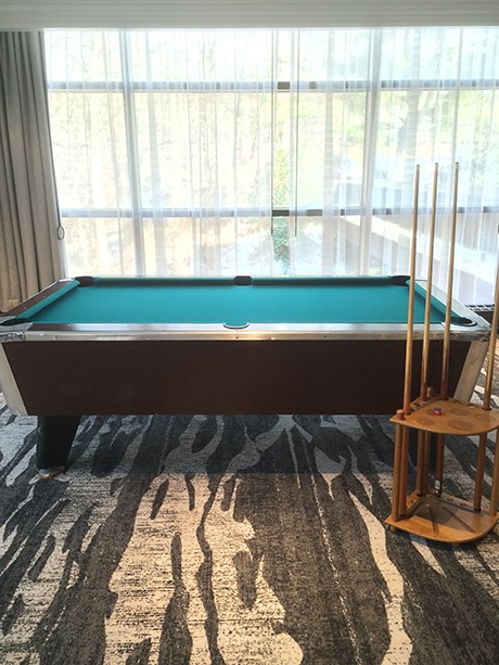 A Pool Table Rental NY, NYC, NJ, CT, Long Island