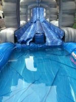 Roaring River Water Slide Rental Near Me Inflatable Water Slide