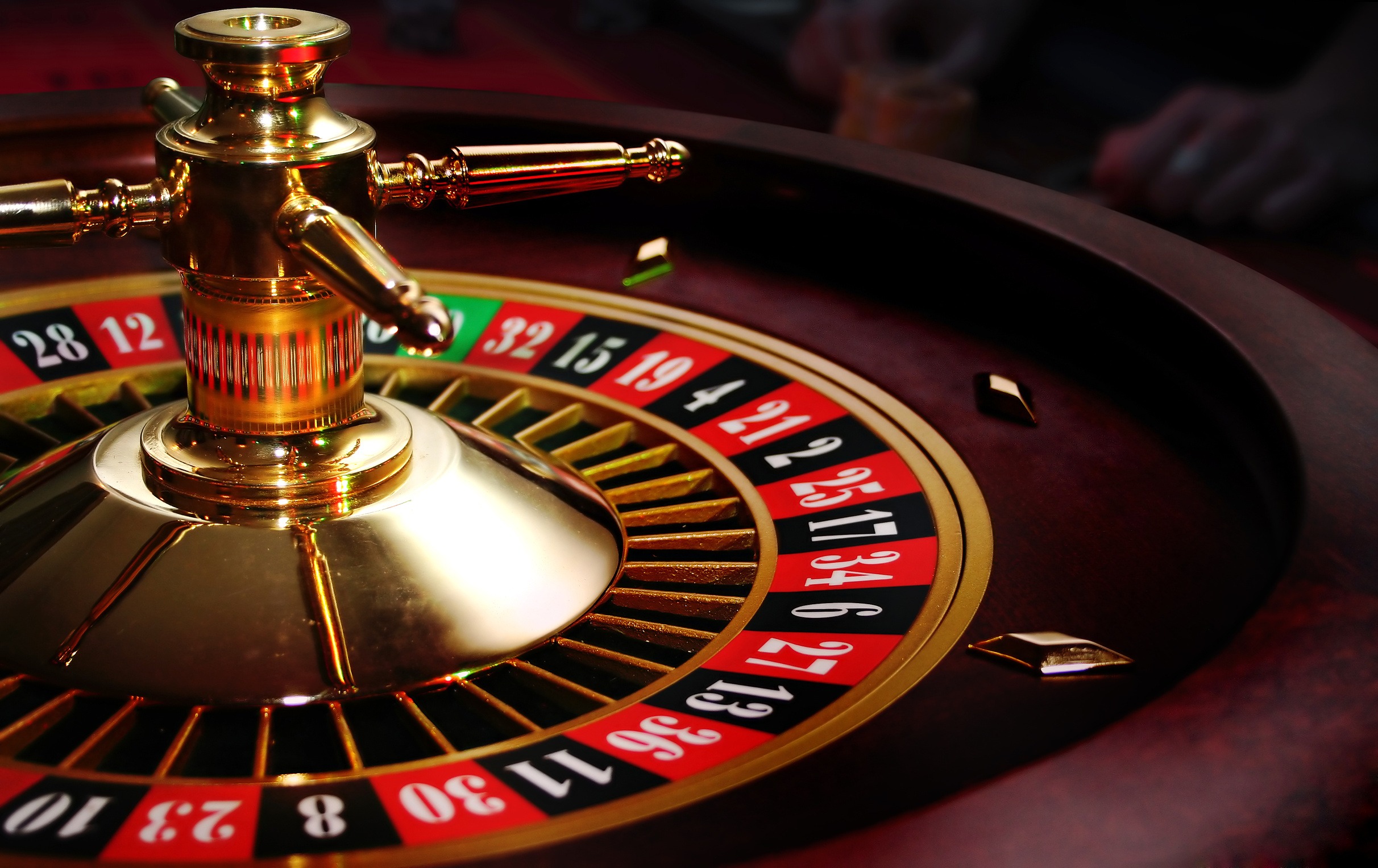Roulette Wheel Casino Game NY, NYC, NJ, CT, Long Island