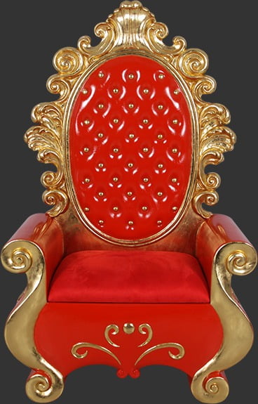 Royal Throne Chair Rental in NY, NYC, NJ, CT, Long Island