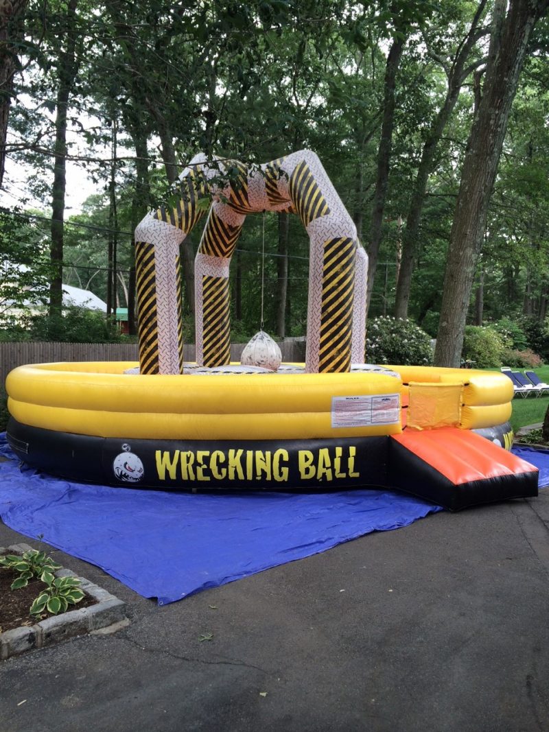 wrecking ball blogo wrecking ball blogo